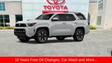 New 2025 Toyota 4Runner TRD Sport image 2