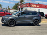 Used 2018 Ford Escape SE w/ SE Sport Appearance Package image 3