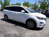 Used 2019 Kia Sedona EX image 5