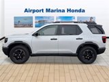 New 2026 Honda Passport TrailSport Elite image 2