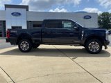 New 2025 Ford F350 King Ranch image 2