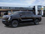 New 2026 GMC Sierra EV Elevation image 2