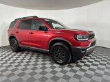 New 2026 Honda Passport TrailSport Elite image 6