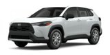 New 2026 Toyota Corolla Cross LE image 2