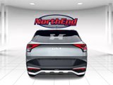 Used 2024 Kia Sportage LX image 3