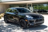 Used 2017 Porsche Macan S image 3