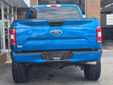 Used 2019 Ford F150 XL w/ Equipment Group 101A Mid image 5