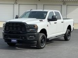 New 2025 RAM 2500 Tradesman image 3