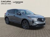 New 2025 Acura RDX AWD w/ A-Spec & Advance Pkg image 3