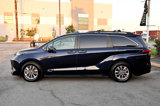 Used 2021 Toyota Sienna XLE image 4