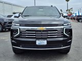 New 2025 Chevrolet Tahoe Premier image 2