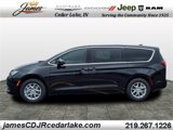 New 2026 Chrysler Voyager LX image 2