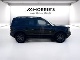 Used 2021 Ford Bronco Sport Badlands image 4
