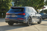 New 2025 Audi SQ7 Prestige image 5