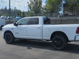 New 2025 RAM 2500 Laramie image 4