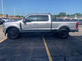 New 2024 Ford F250 Lariat w/ Lariat Ultimate Package image 4