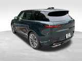 New 2025 Land Rover Range Rover Sport Dynamic SE image 6