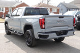 Used 2024 GMC Sierra 1500 Elevation image 2