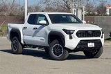 New 2025 Toyota Tacoma TRD Off-Road image 2