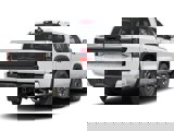 New 2025 Nissan Frontier PRO-4X w/ Pro Premium Package image 2