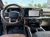New 2025 Ford F250 King Ranch w/ Chrome Package image 6
