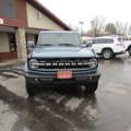 Used 2022 Ford Bronco 4-Door image 3