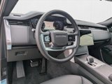 New 2025 Land Rover Range Rover Long Wheelbase SE image 3