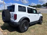 New 2025 Ford Bronco Outer Banks image 5