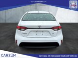 Used 2023 Toyota Corolla LE image 3