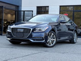 Used 2018 Genesis G80 3.8 w/ Option Group 02 image 2