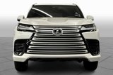 New 2025 Lexus LX 600 4WD w/ Luxury Package image 3