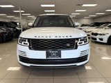 Used 2020 Land Rover Range Rover HSE image 4