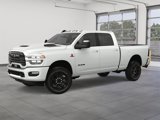 New 2025 RAM 2500 Laramie image 2