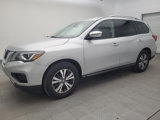 Used 2020 Nissan Pathfinder SV image 2