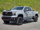 New 2025 Chevrolet Silverado 2500 ZR2 w/ Technology Package image 2