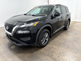 Used 2021 Nissan Rogue S image 3