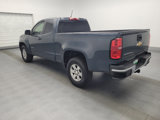 Used 2019 Chevrolet Colorado W/T image 3