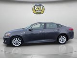 Used 2018 Kia Optima S w/ Panoramic Sunroof Package image 2