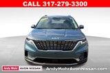 Used 2023 Kia Carnival SX Prestige image 2