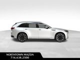 New 2025 MAZDA CX-90 3.3 Turbo S w/ Premium Package image 3