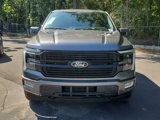 New 2025 Ford F150 Platinum w/ Equipment Group 702A High image 2