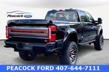 New 2025 Ford F250 Lariat w/ Lariat Ultimate Package image 4
