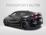 New 2026 BMW X6 M Competition w/ Executive Package image 3
