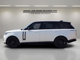 New 2025 Land Rover Range Rover Long Wheelbase SE image 3
