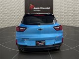 New 2025 Chevrolet TrailBlazer RS w/ Convenience Package image 5
