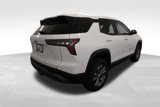 New 2026 Chevrolet Equinox LT image 2