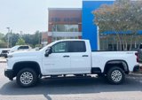 New 2025 Chevrolet Silverado 2500 W/T w/ WT Convenience Package image 3