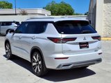 New 2025 Mitsubishi Outlander SEL image 3