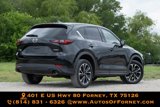 Used 2023 MAZDA CX-5 AWD 2.5 S w/ Premium Package image 3