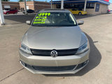 Used 2014 Volkswagen Jetta TDI image 3